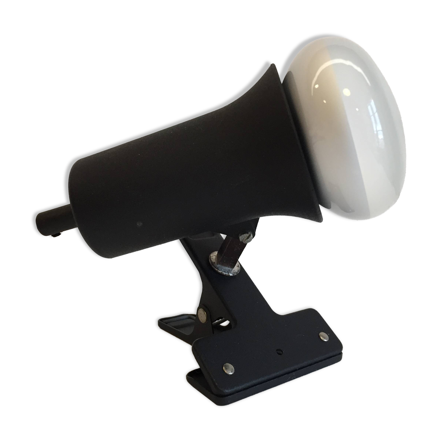 Adjustable wall light by Lita France