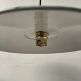Suspensions en tôle émaillée