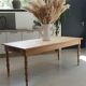 Table de ferme