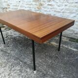 TABLE A LENGTHENING