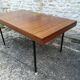 TABLE A LENGTHENING