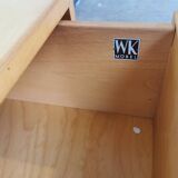 Commode basse wk Mobel