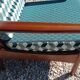 Fauteuils en teck