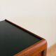 Scandinavian string in solid teak