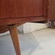 Mid-century wardrobe