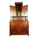 After Majorelle: butterfly-shaped buffet from the Art Nouveau period