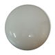 Opaline ceiling light
