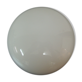 Plafonnier en opaline
