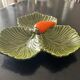 Carrot slip dish