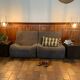 Pair of lamps - coffee tables