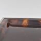 1970s scale-style plexi tray