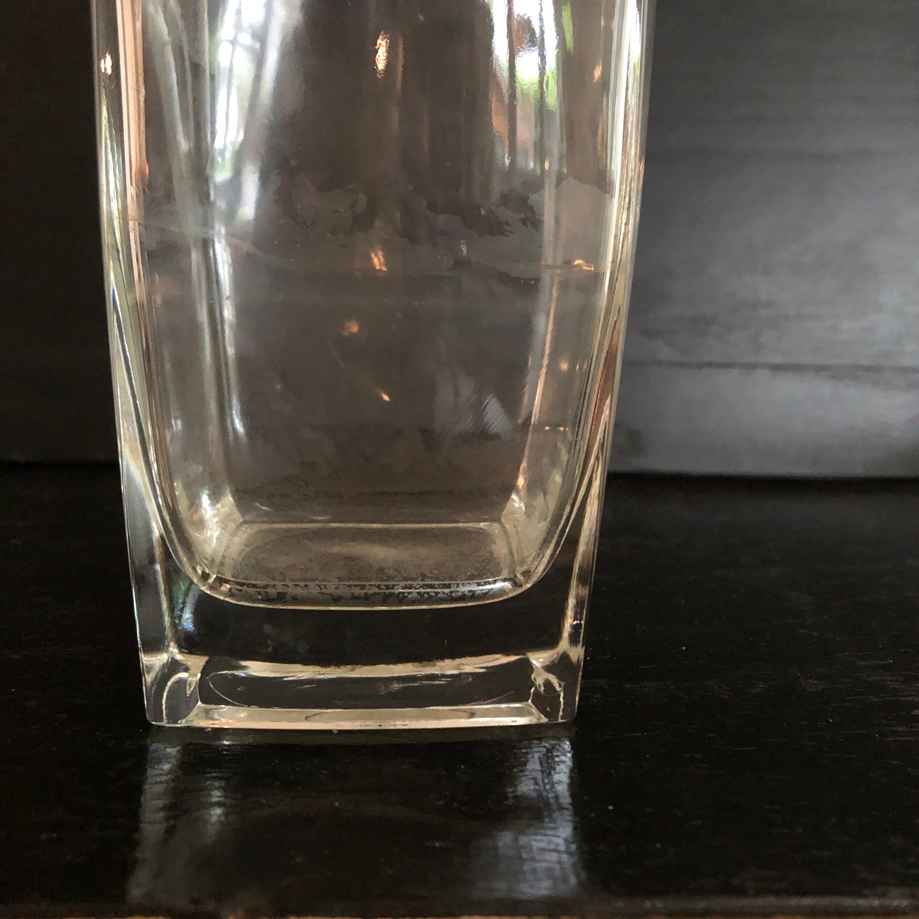 Carafe