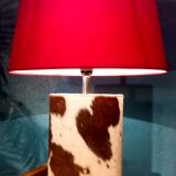 Lamp "cow" 1960