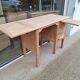 Child's desk