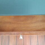 Pair of vintage bedsides