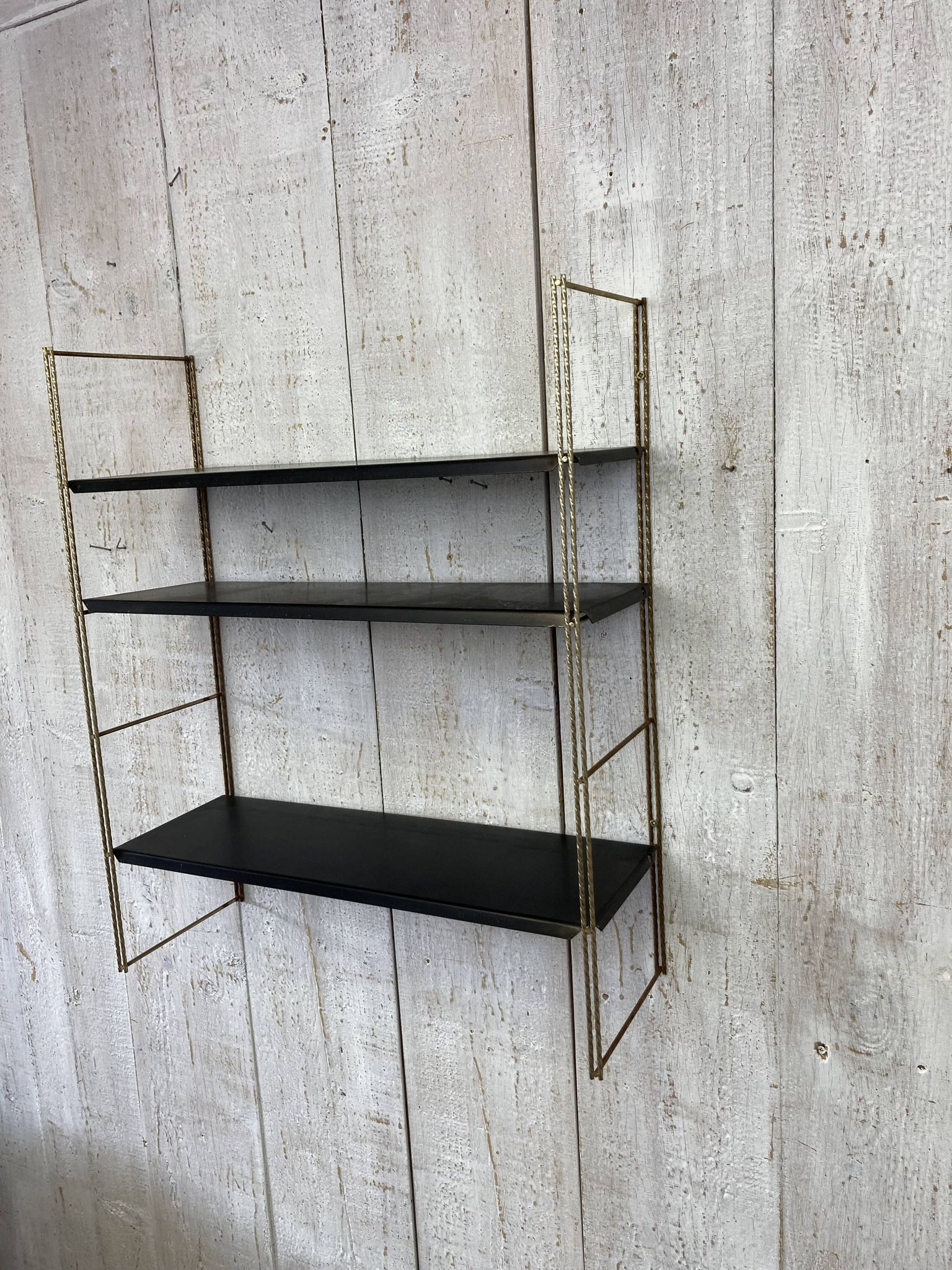Etagère string vintage
