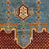 Moroccan Tazenacht rug 250x146 cm
