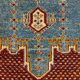 Moroccan Tazenacht rug 250x146 cm