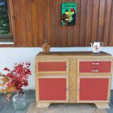 Mado terracotta buffet