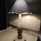 Lamp base