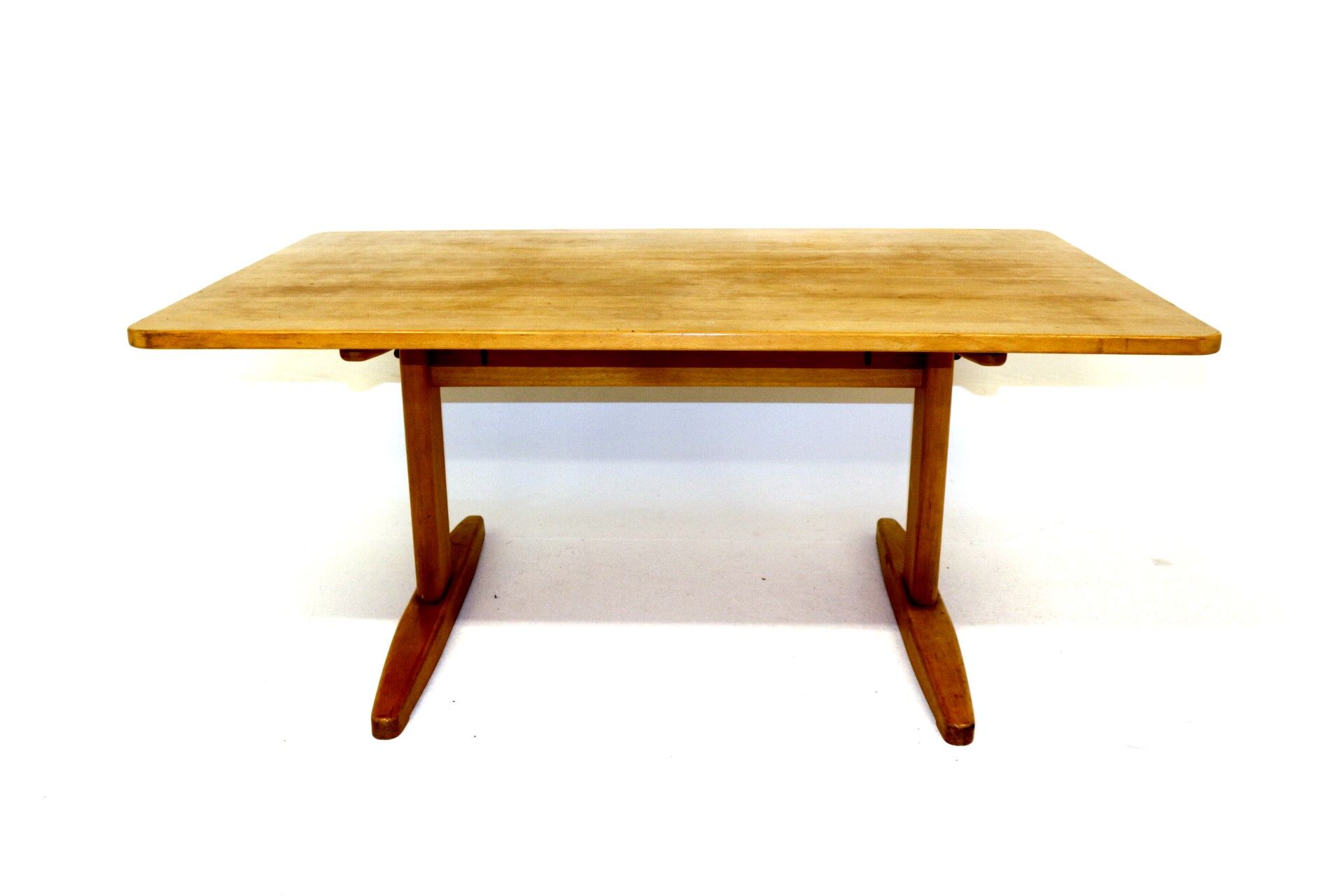 Coffee table, Børge Mogensen, Denmark, 1960