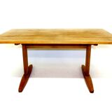 Table basse, Børge Mogensen, Danemark, 1960