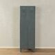 Armoire en acier des années 1960