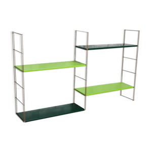 Etagere string style tomado 1960