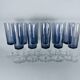 Service Luminarc glasses 44 pcs France 1980.