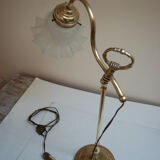 Lampe de  chevet vintage