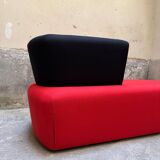 “Bondo” 2-seater sofa – Harri Korhonen for Inno (2008)