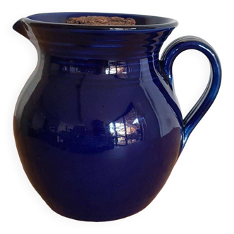 Lou Pignatier Ice Cube Reserve Pitcher