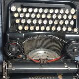 Typewriter