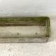 Fiber cement planter