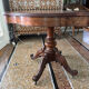 Violin Table