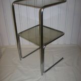 Bedside table vintage sofa end