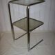 Bedside table vintage sofa end