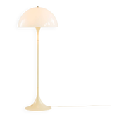 Lampe de sol Panthella par Verner Panton, années 1970