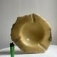 Marble ashtray / pocket tray, raw shape, vintage decor Italy 1950