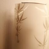 Pair of wall lamp year 80, VOLTMAN