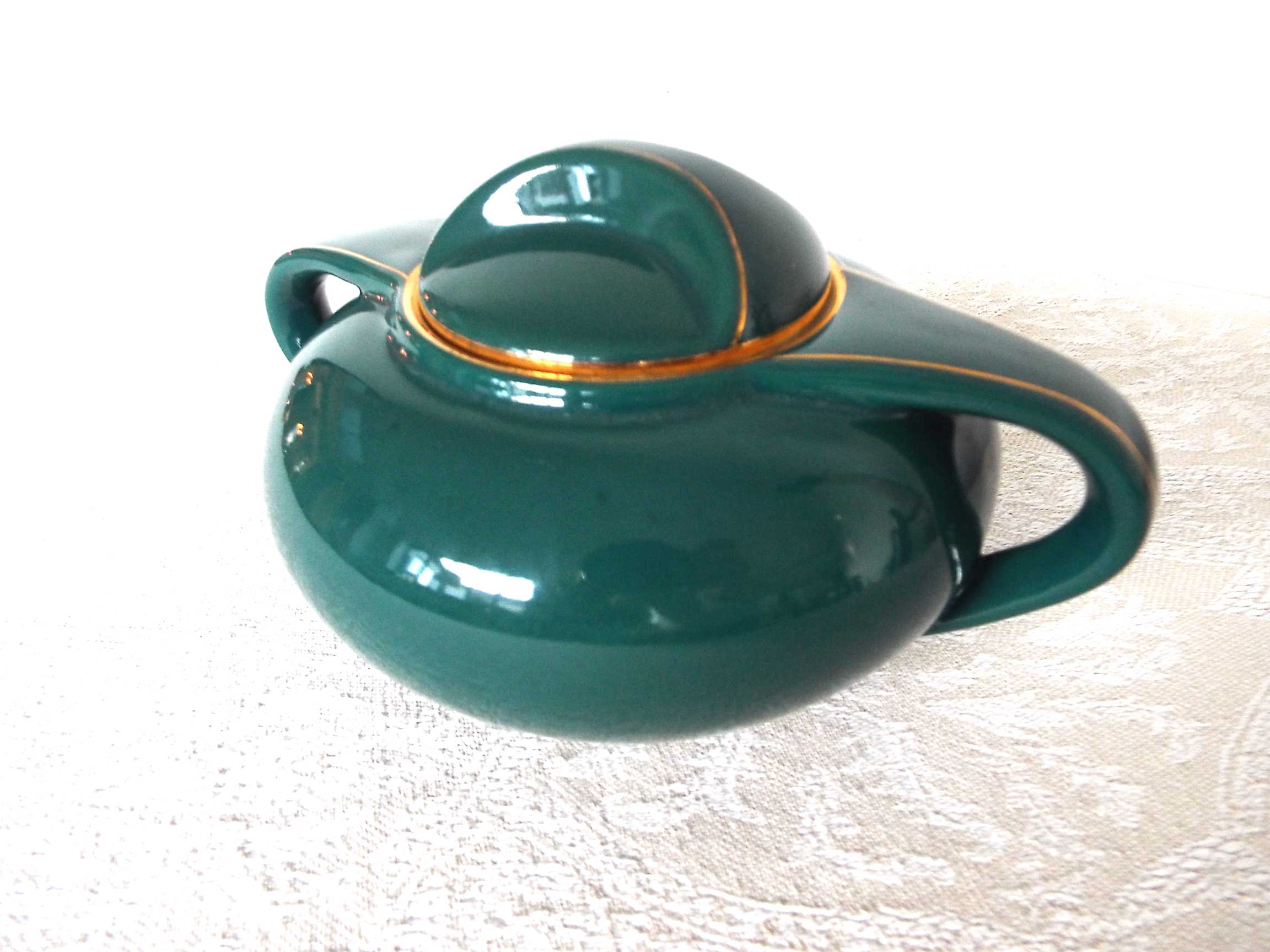 Salins ceramic sweetener