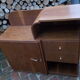 Art deco buffet
