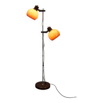 Mid-century Floor Lamp, Hungary, 1970s