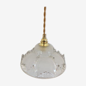 Art Deco pendant lamp