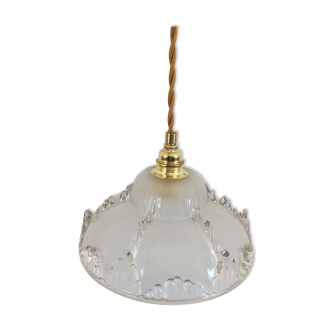 Art Deco pendant lamp