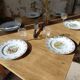 Farm table