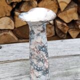 Soliflore en céramique émaillée