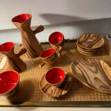 Coffee service
