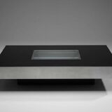 Italian Design Coffee Table 1970