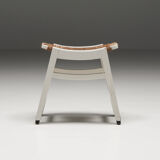 Set of bureau stools - 1950's